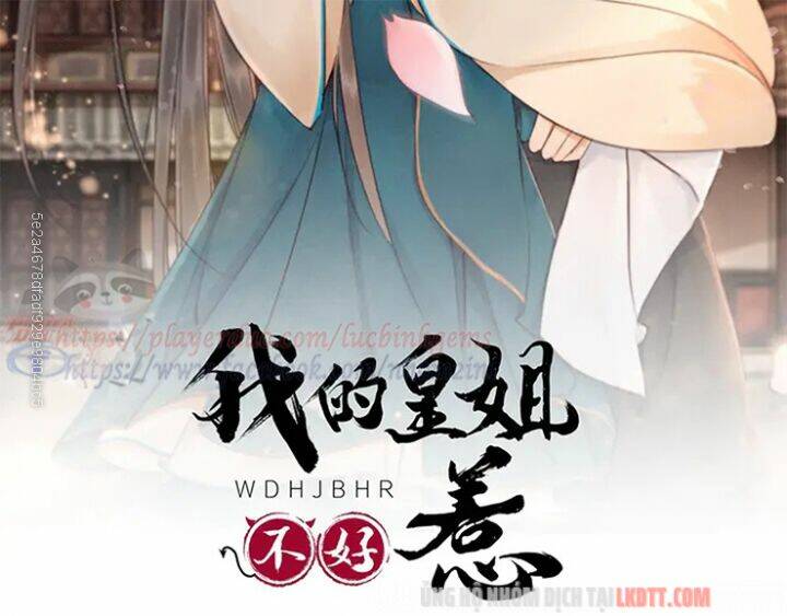 Trọng Sinh Bá Sủng Nhiếp Chính Vương Quá Mạnh Mẽ: Chapter 113