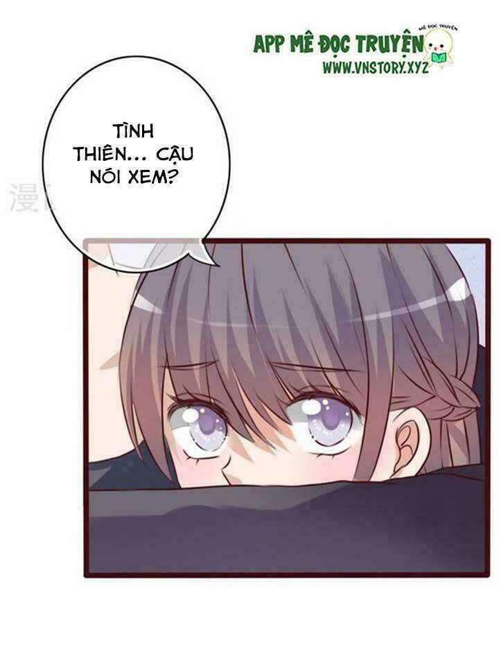 Sau Con Mưa Mùa Hạ: Chapter 18