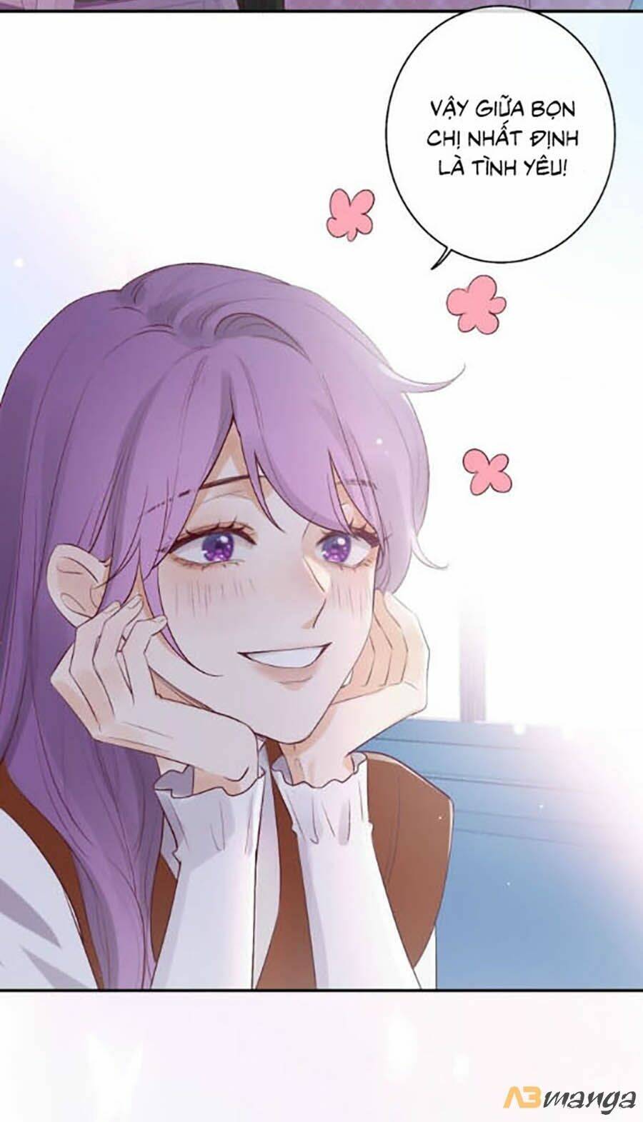 Cát Xê Người Tình Bóng Đêm: Chapter 5