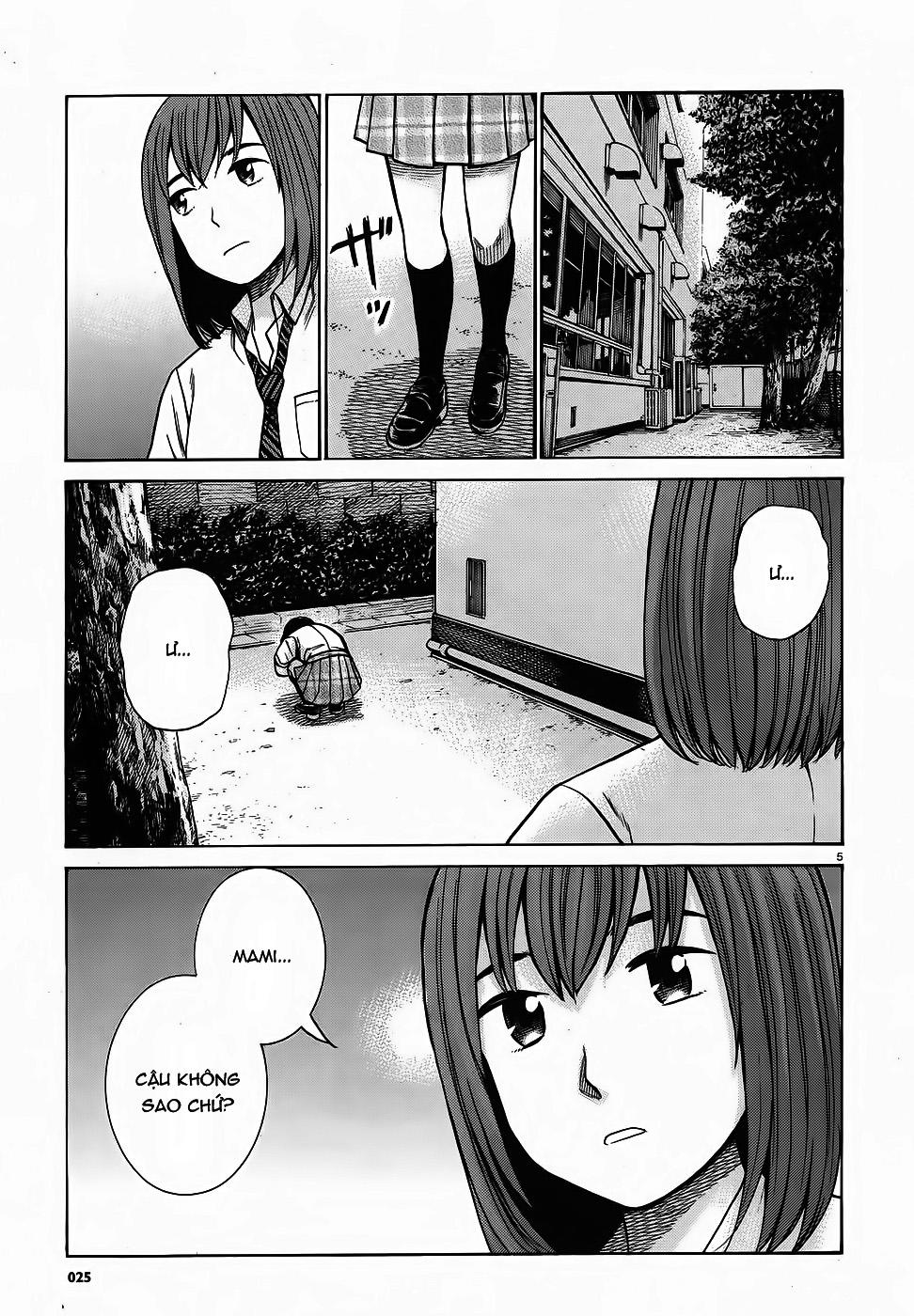 Não Phẳng Siêu Năng Lực: Chapter 79