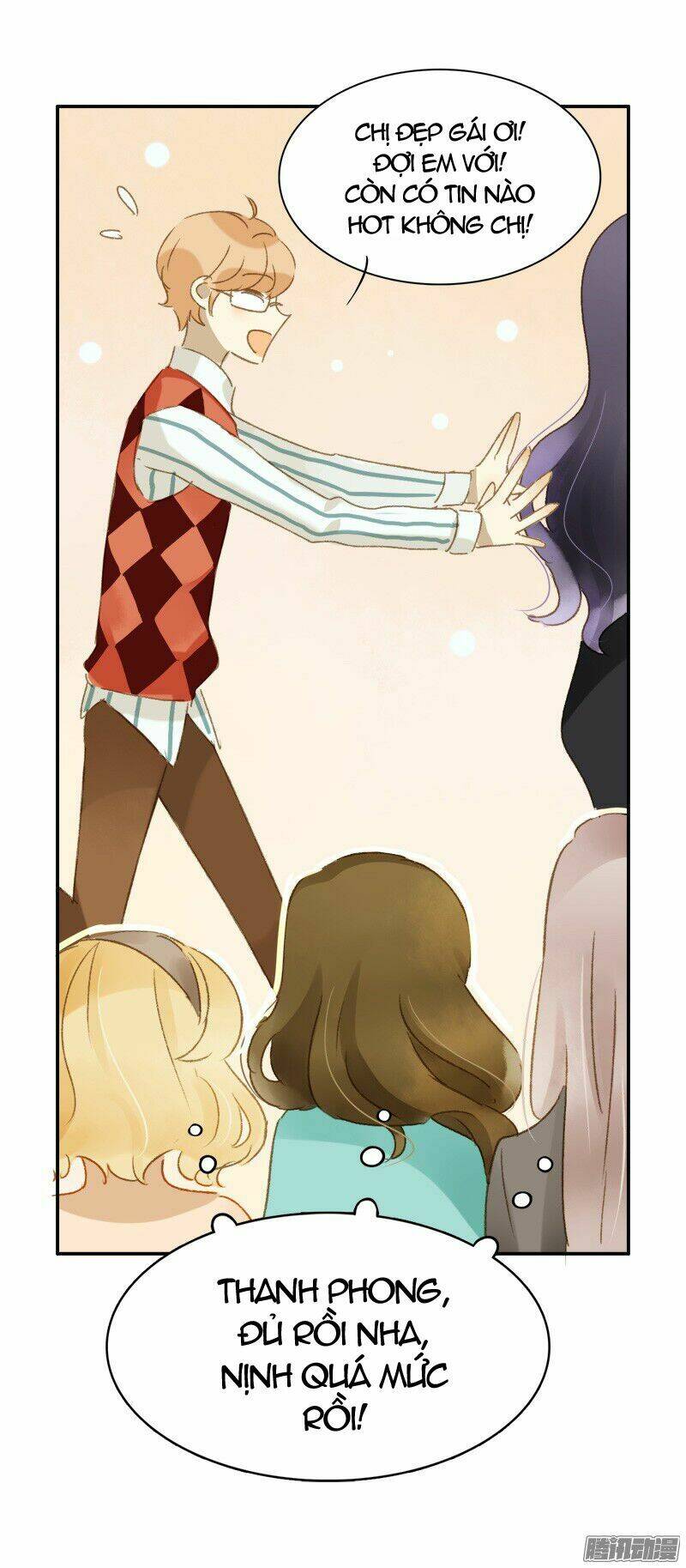 Sức Mạnh Của Sắc Đẹp: Chapter 139
