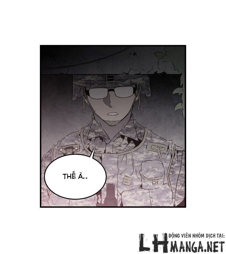 M.i.a - Jakjeonjung Siljong: Chapter 14