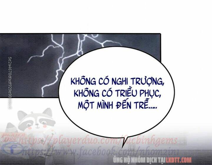 Trọng Sinh Bá Sủng Nhiếp Chính Vương Quá Mạnh Mẽ: Chapter 106