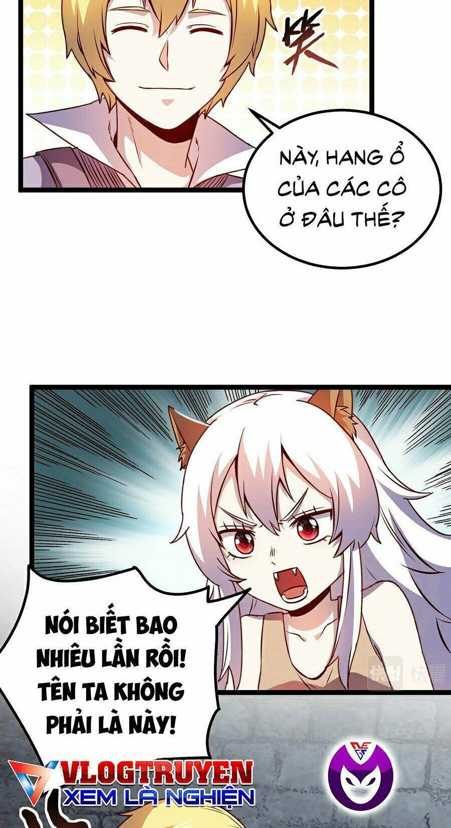 Tối Cường Thành Chủ Đích Dị Giới: Chapter 13