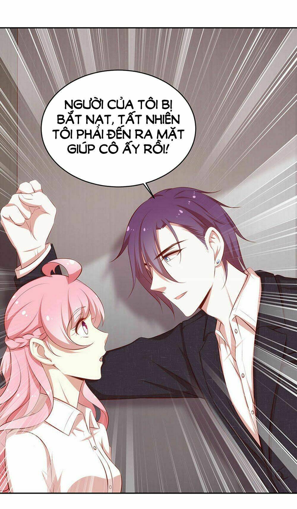 Cả Thế Giới Đều Không Bằng Người: Chapter 47