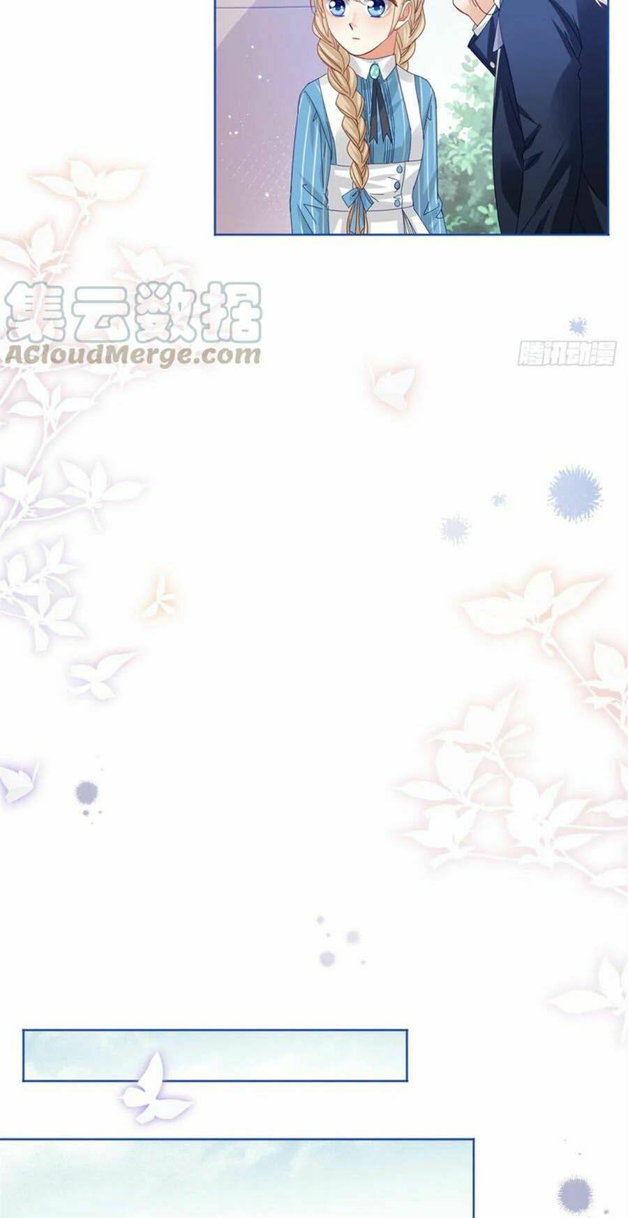 Nữ Hoàng Đầu Tiên Của Đế Quốc: Chapter 37