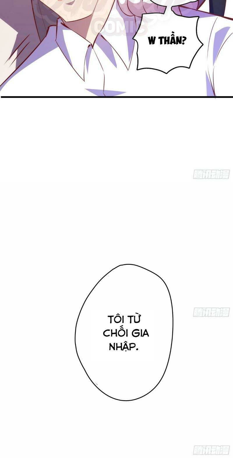 Shipper Thần Cấp: Chapter 16
