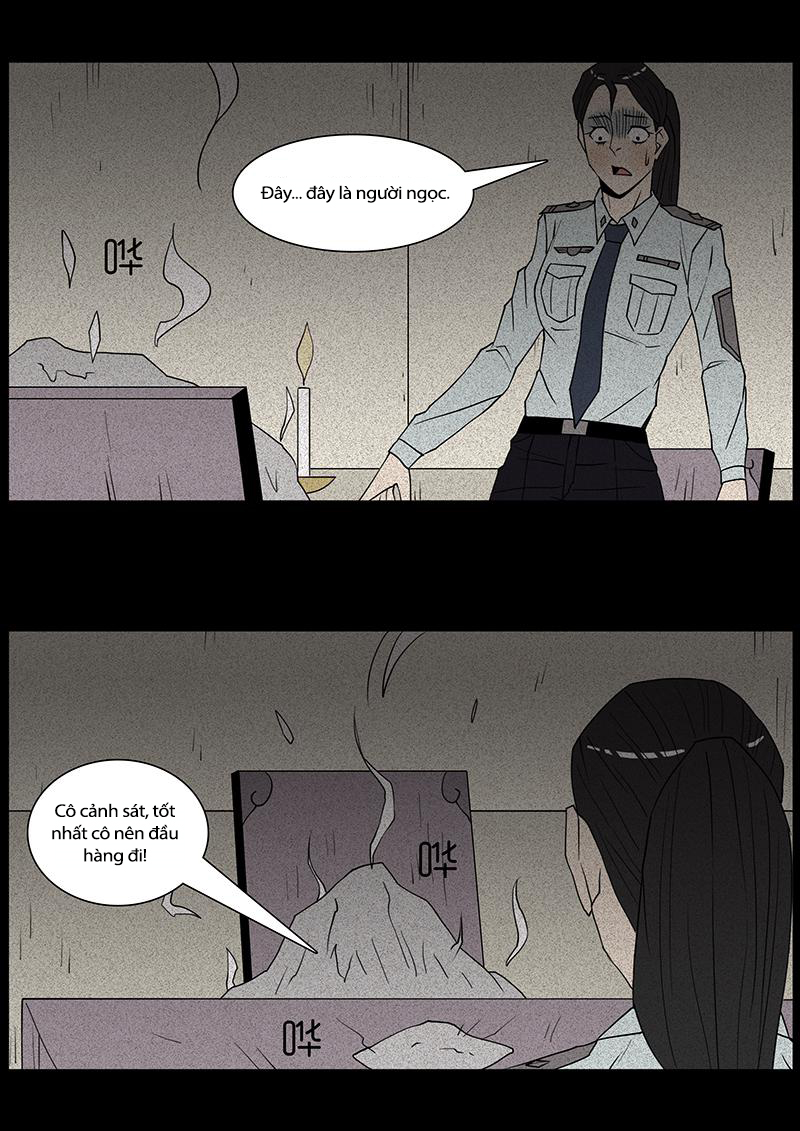 Chuyện Lạ Đêm Khuya: Chapter 68