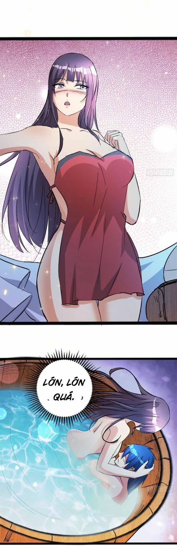 Ta Có Một Bộ Hỗn Độn Kinh: Chapter 76