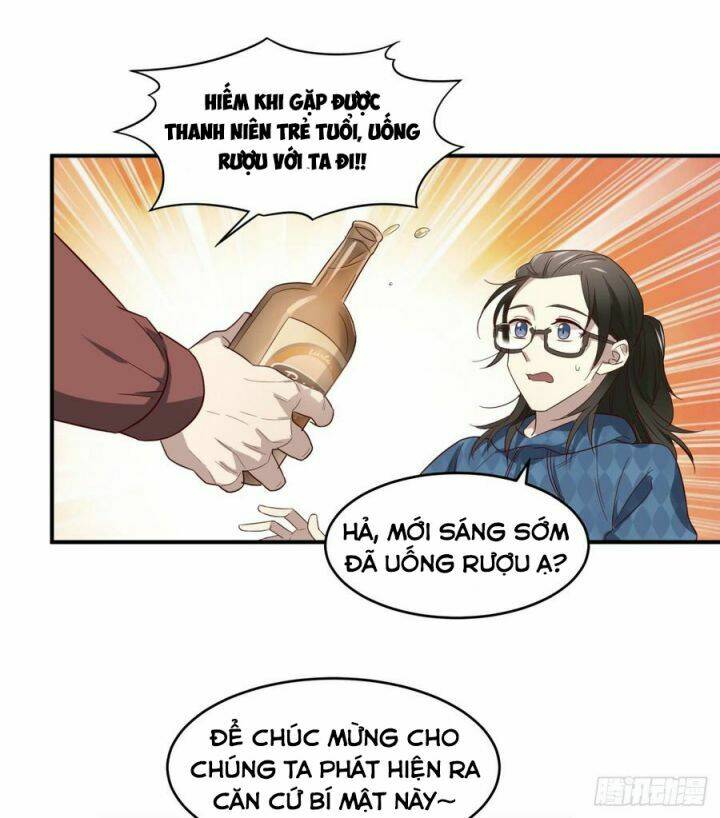 Đơn Phương Yêu Thầm Anh: Chapter 81