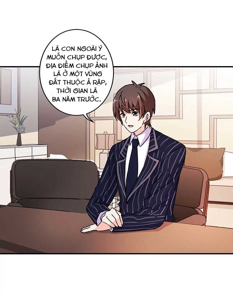 Trọng Sinh Chi Hao Môn Cường Thế Quy Lai: Chapter 123