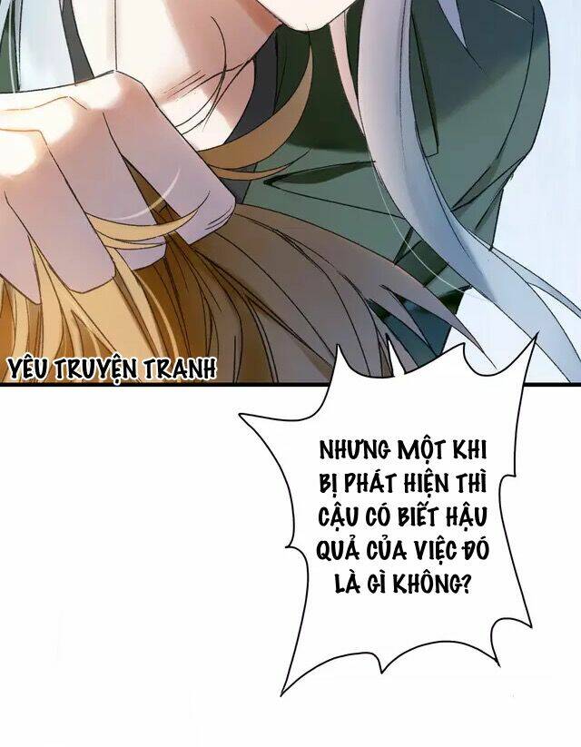 Thực Nhị: Chapter 15.2