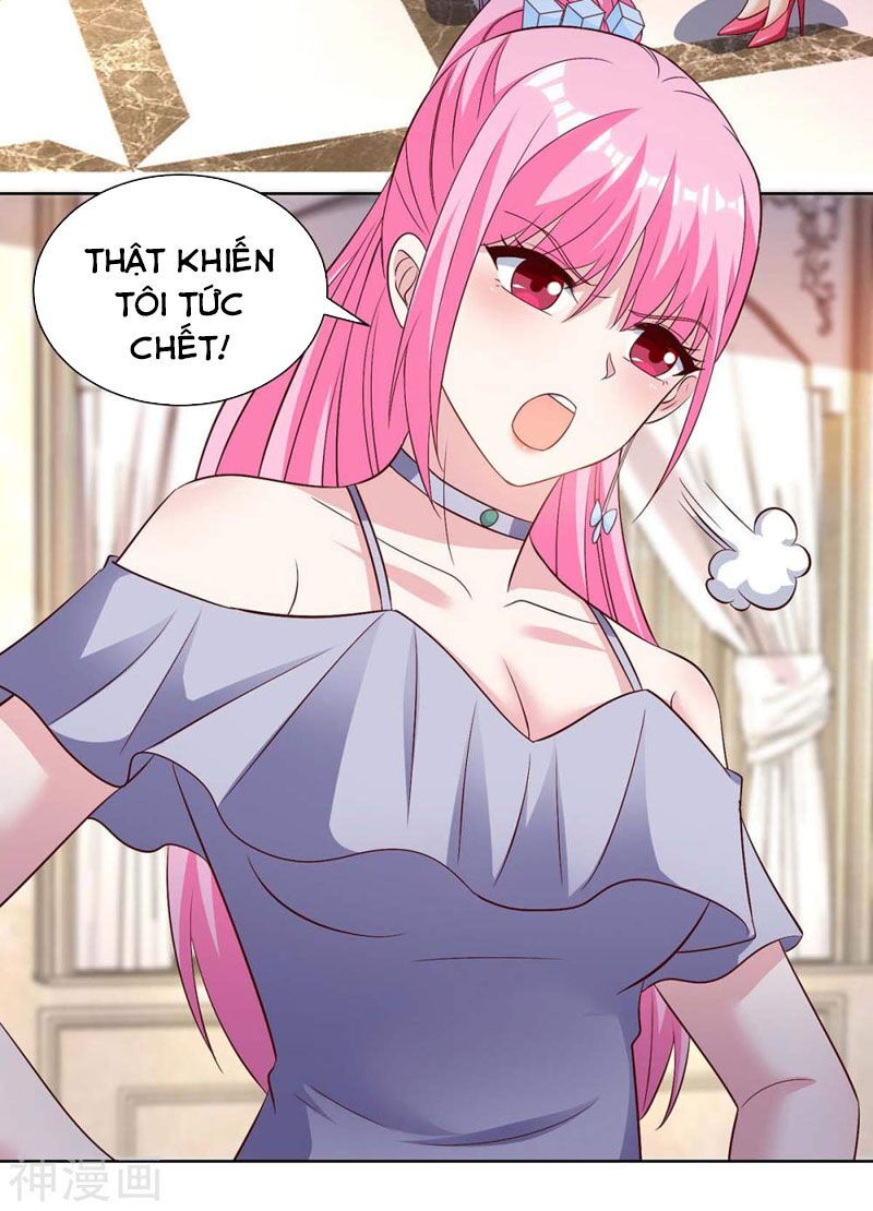 Thần Cấp Thấu Thị: Chapter 126