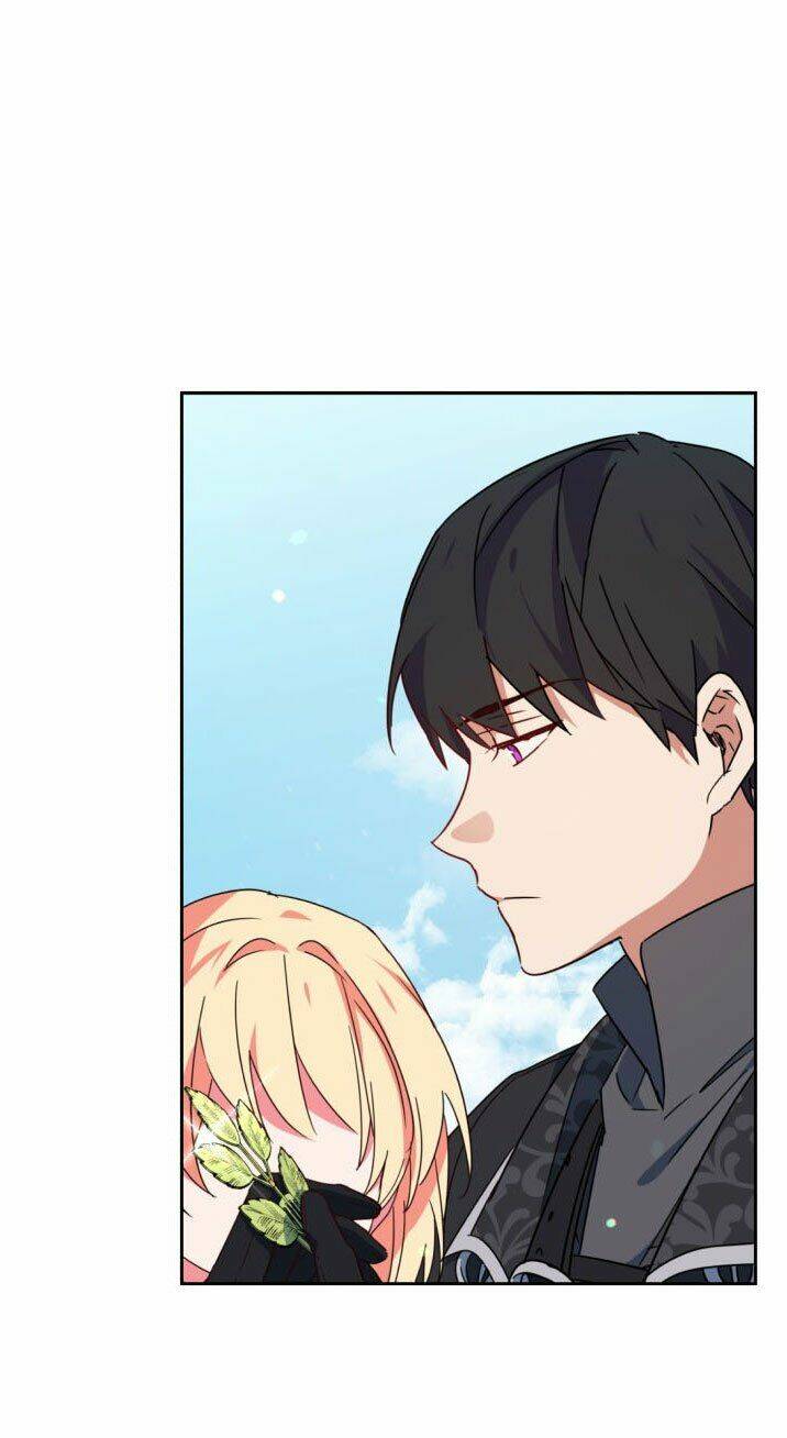 Nàng Elizabeth Thuần Khiết: Chapter 7