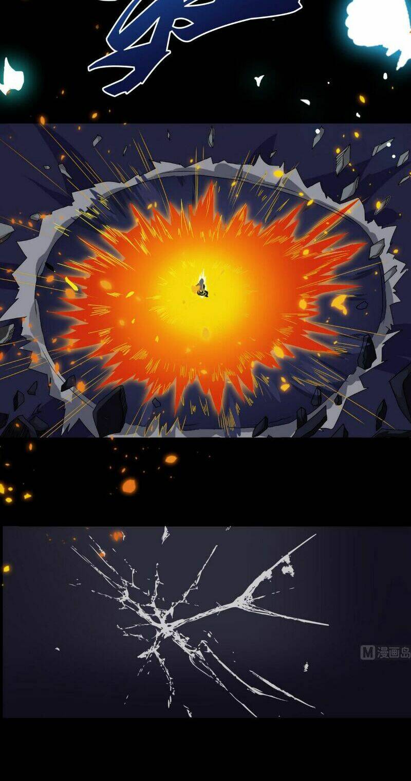 Tu Chân Giả Tại Dị Thế: Chapter 10