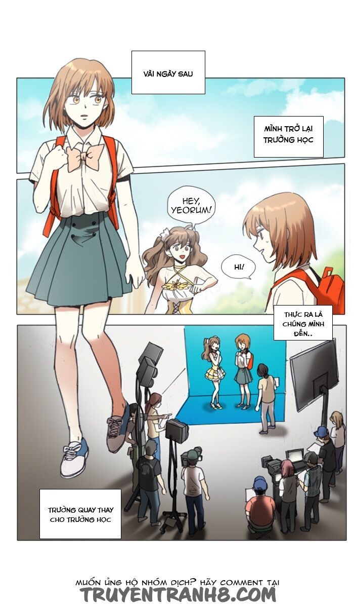 Magical Exam Student: Chapter 58
