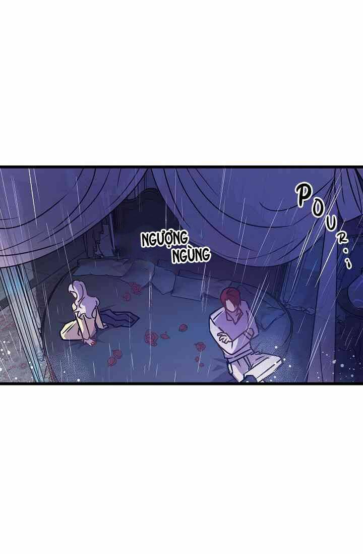 Hôn Lễ Báo Thù: Chapter 8