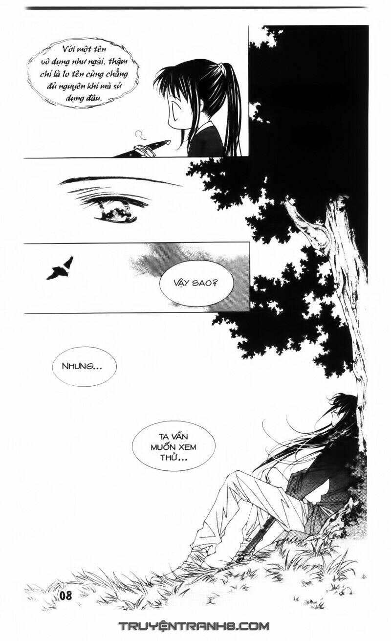 Pháp Sư Trừ Tà: Chapter 11.2