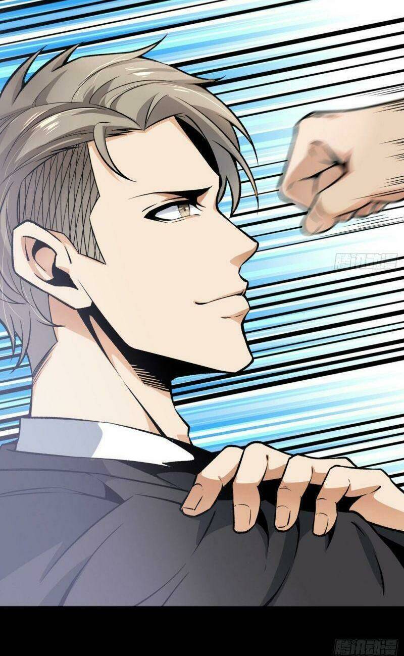 Cuồng Thiếu Siêu Thiên Tài: Chapter 37