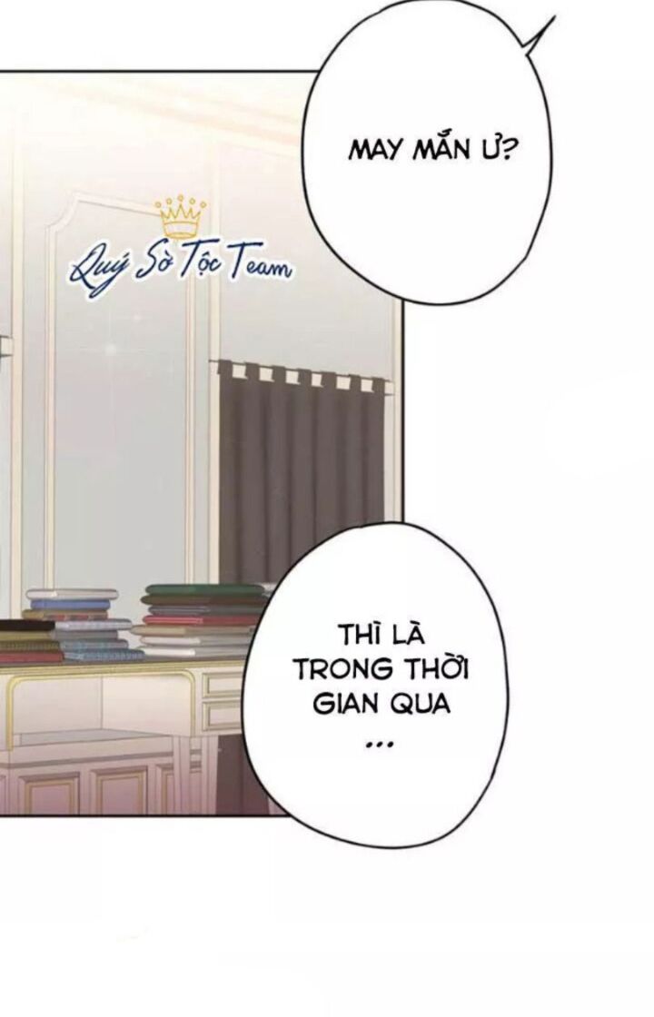 Tồn Tại Với Tư Cách Là Vợ Của Nam Chính: Chapter 50