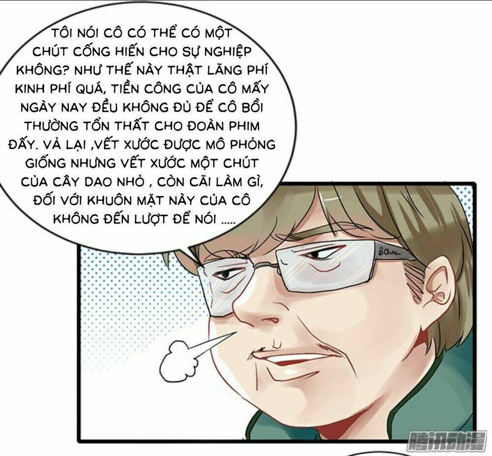 Trọng Sinh Để Ngủ Với Ảnh Đế: Chapter 1