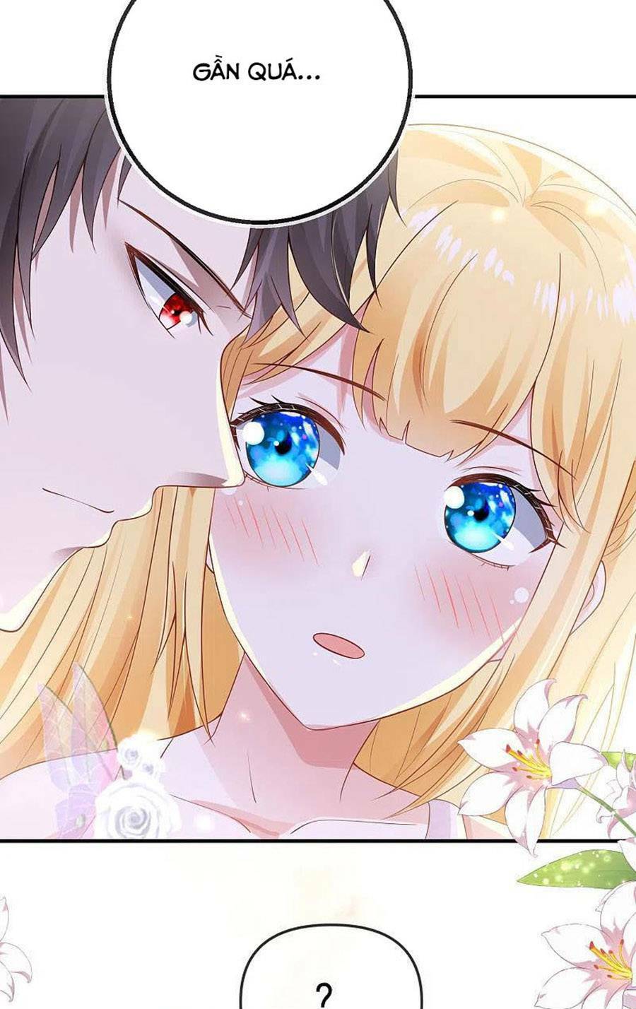 Sủng Hậu Của Vương: Chapter 147