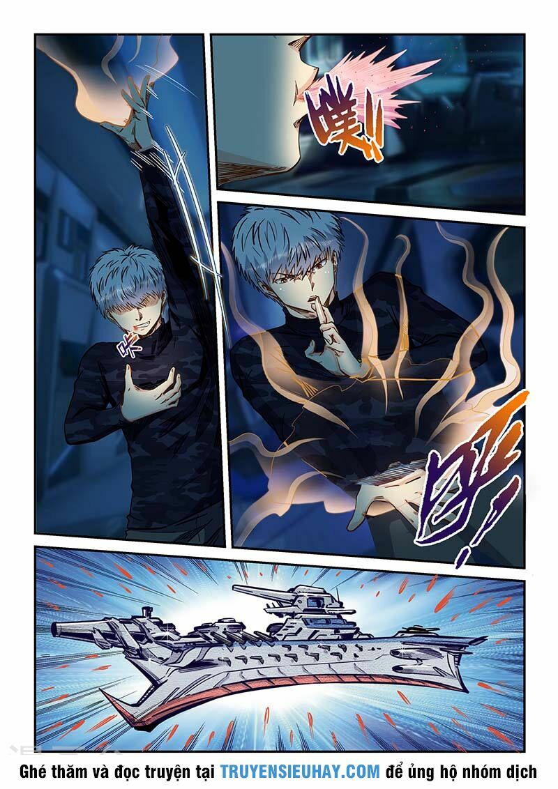 Tu Chân Tứ Vạn Niên: Chapter 204