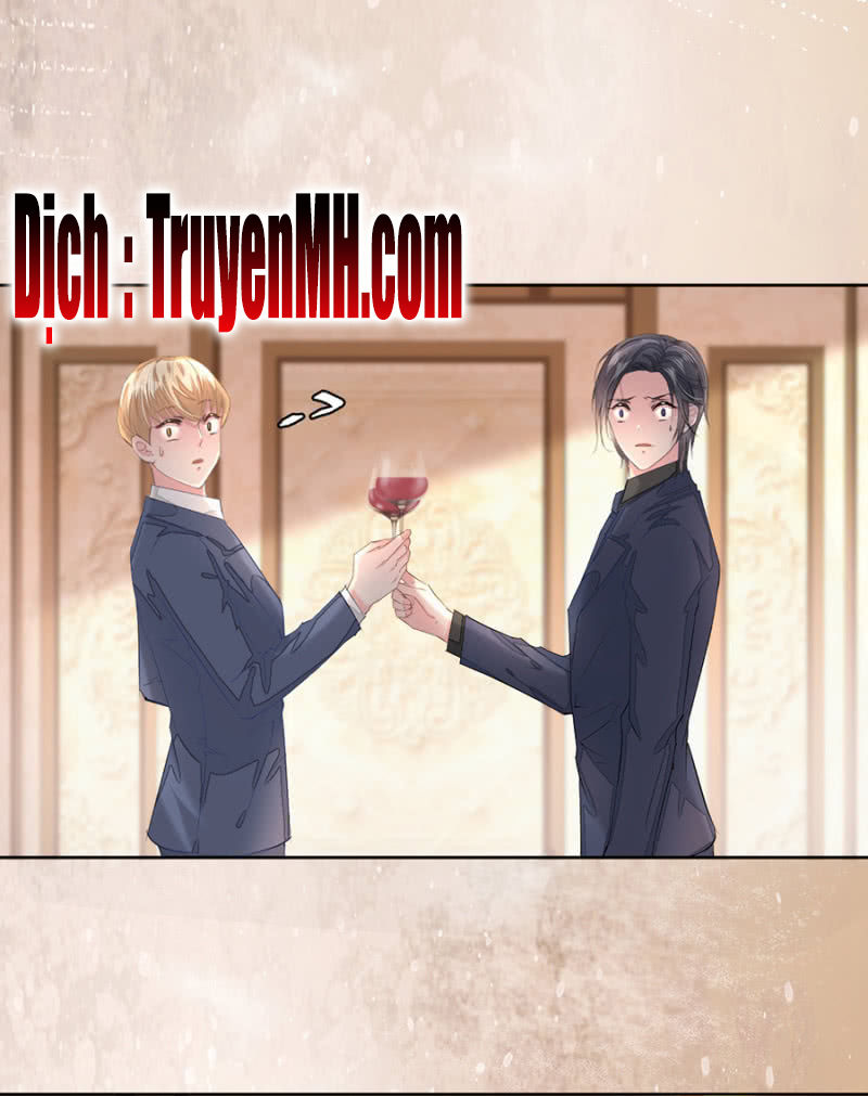 Hôn Sai 55 Lần: Chapter 17