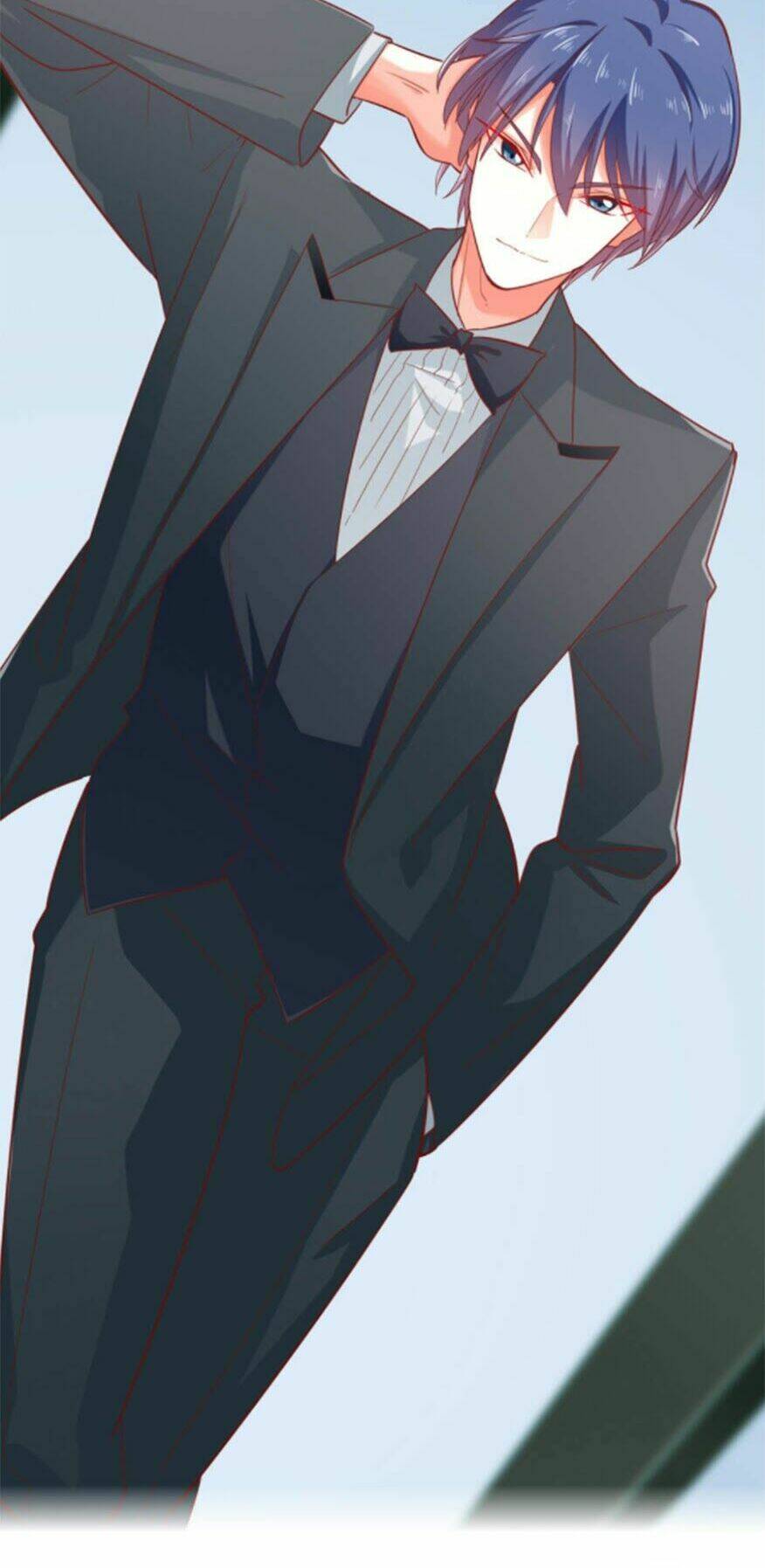 Hướng Tâm Dẫn Lực: Chapter 18