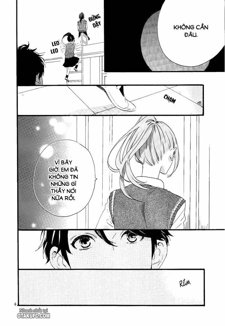 Sao Mai Của Em: Chapter 67