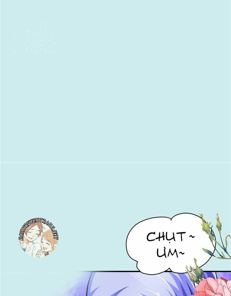 Tình Yêu Khiến Tôi Phát Điên: Chapter 45