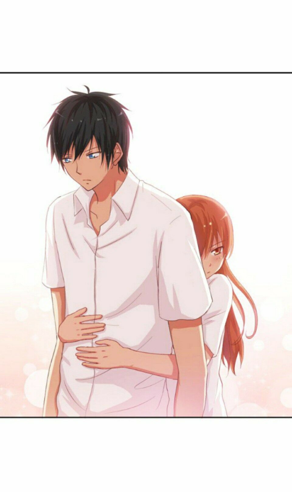 Mối Tình Đầu Có Chút Ngọt: Chapter 20