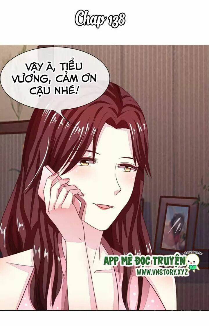 Nam Thần Ma Cà Rồng: Sủng Nhược Tiểu Lãn Thê: Chapter 138