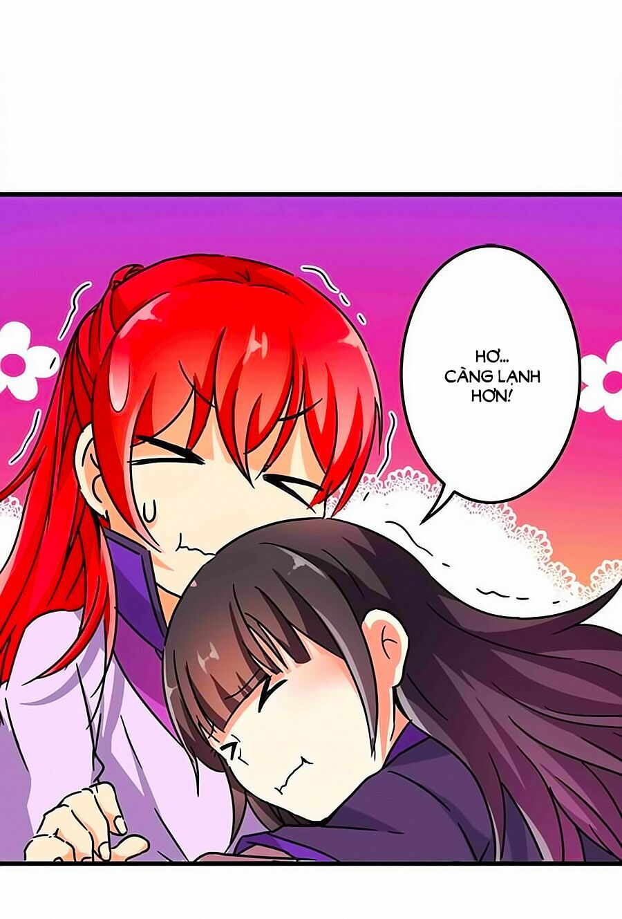 Vương Gia ! Ngươi Thật Bỉ Ổi !: Chapter 224