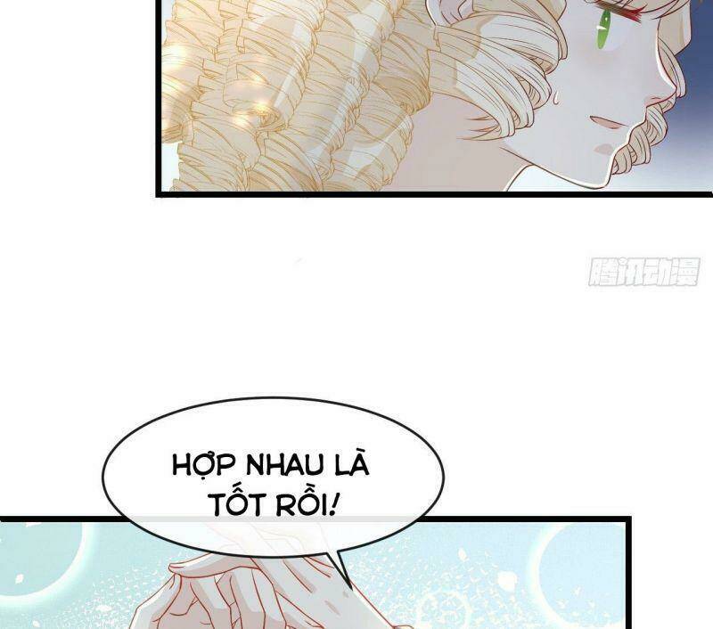 Không Thể Hòan Hảo Tuyệt Đối: Chapter 6