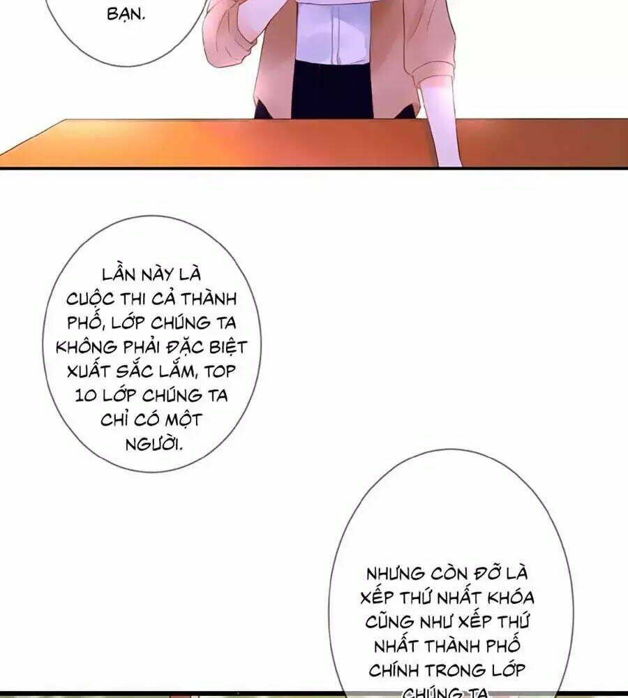 Đóa Hoa Chớm Nở: Chapter 1