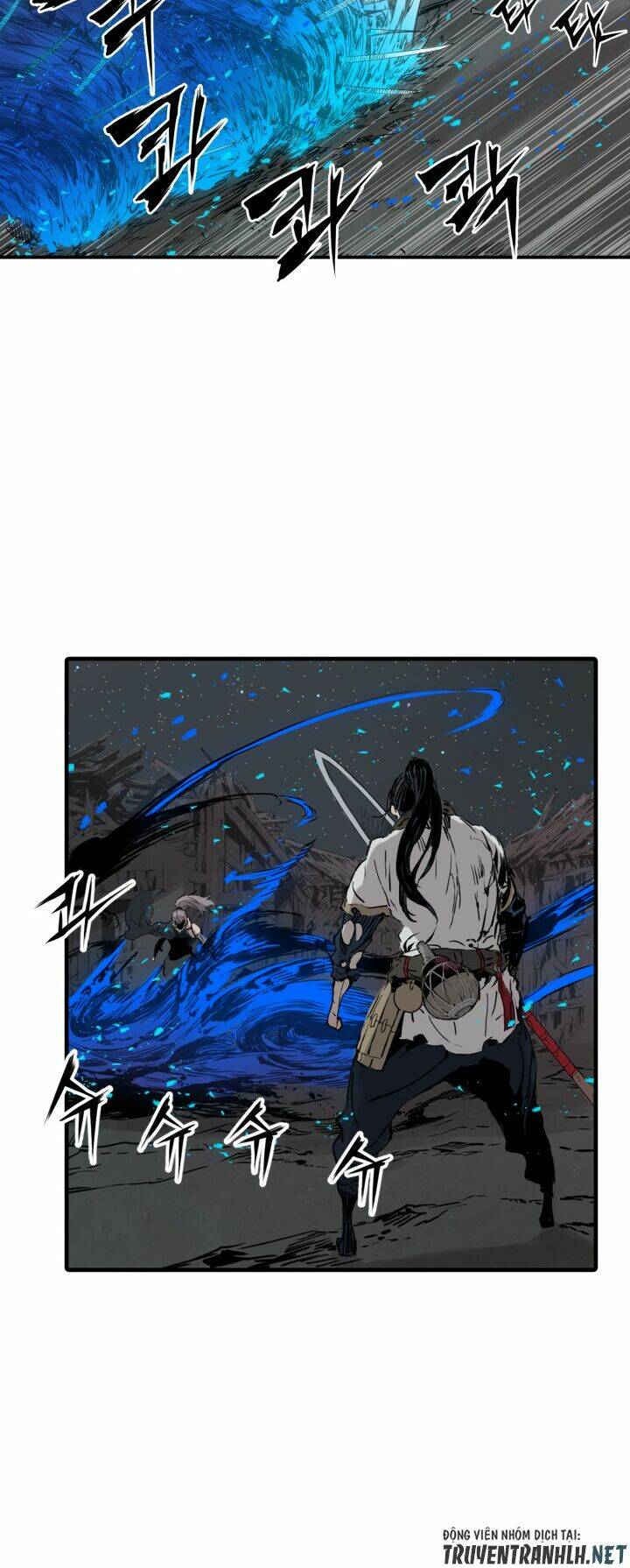 Vô Kiếm Tiểu Tử: Chapter 7