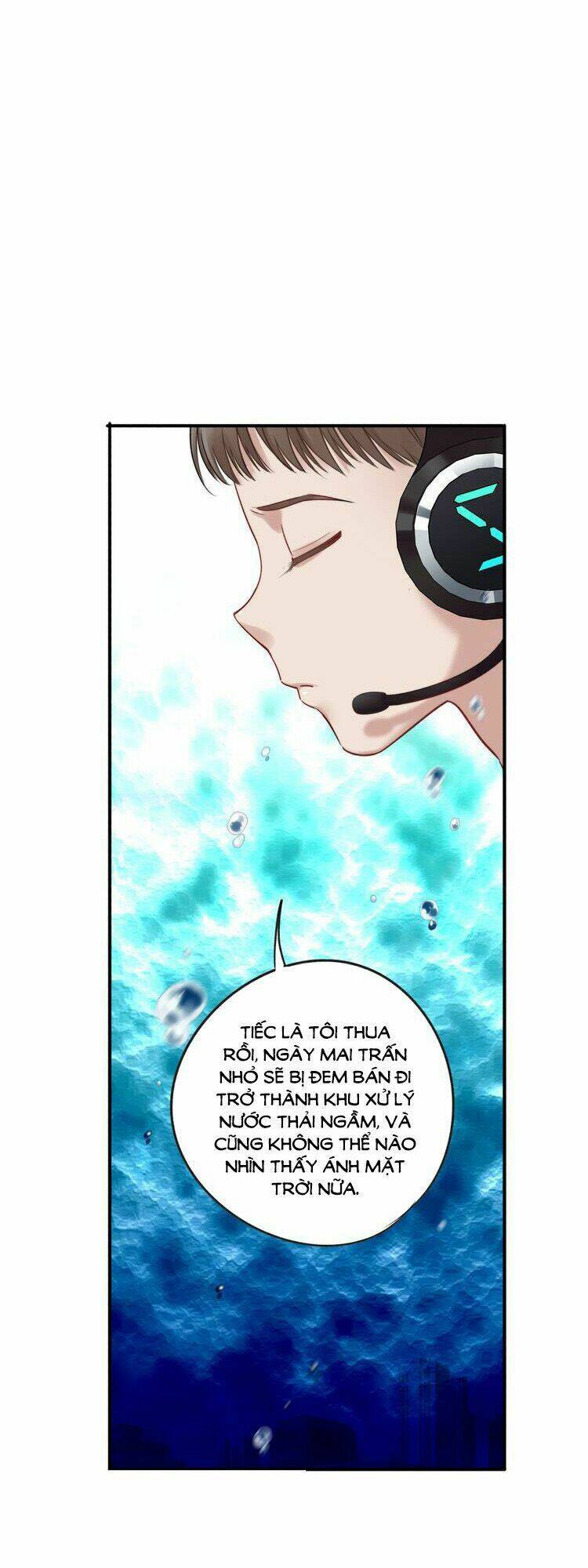 Viện Bảo Tàng Tâm Nguyện: Chapter 20.2