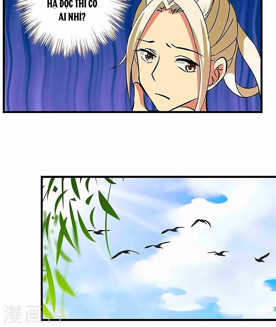 Vương Gia ! Ngươi Thật Bỉ Ổi !: Chapter 187