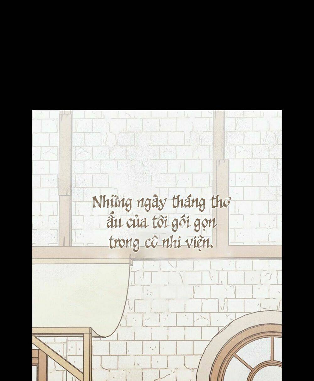 Lời Nói Dối Vĩnh Cửu: Chapter 22