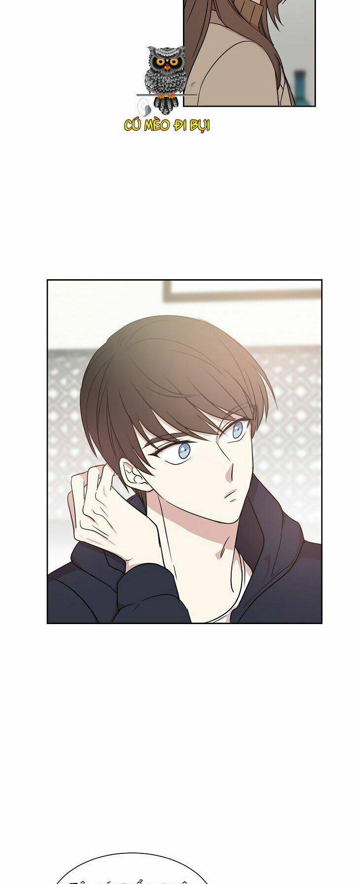 Idol Sống Trong Nhà Tôi !: Chapter 2