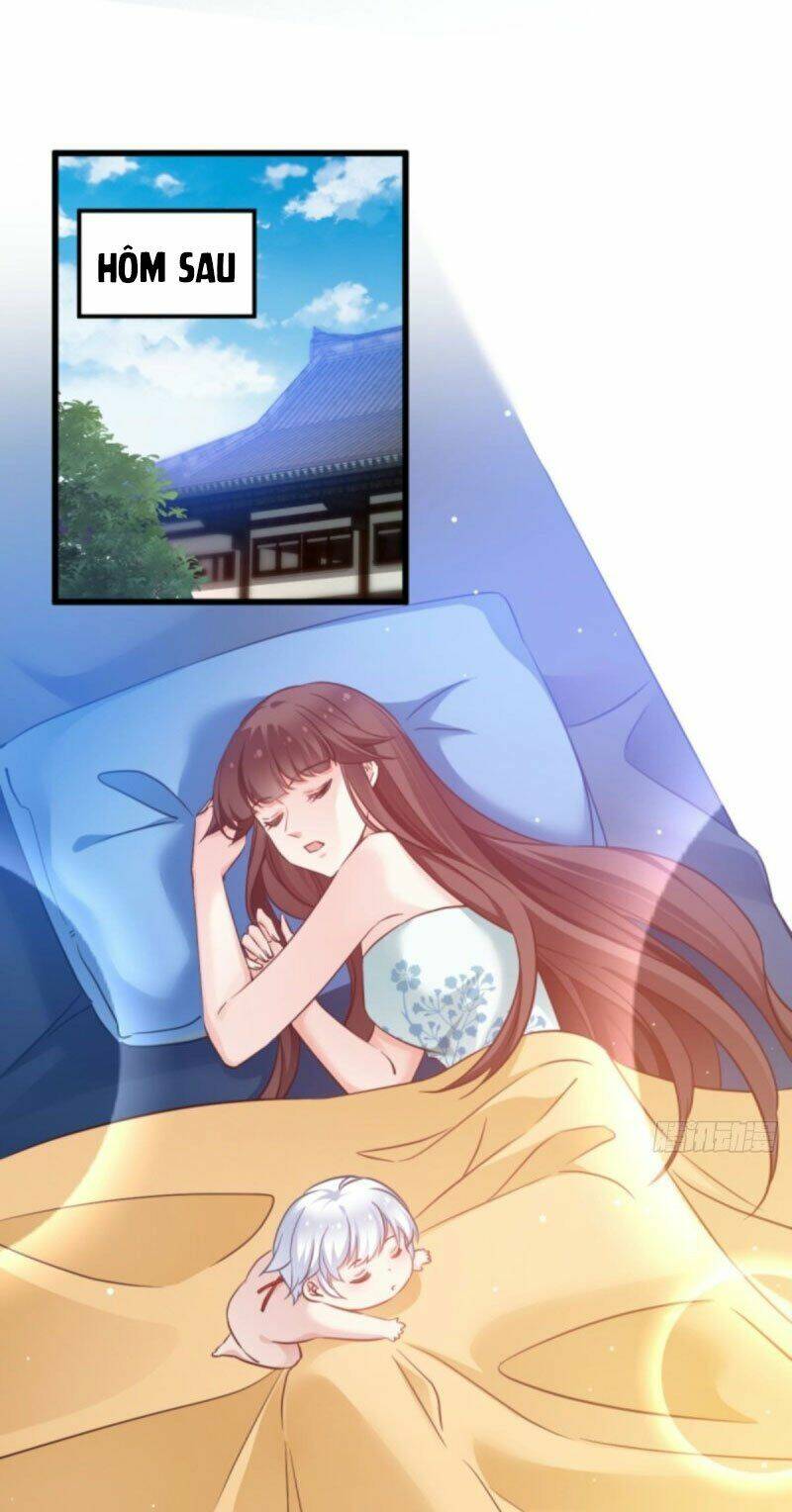 Trò Chơi Trừng Phạt: Chapter 90