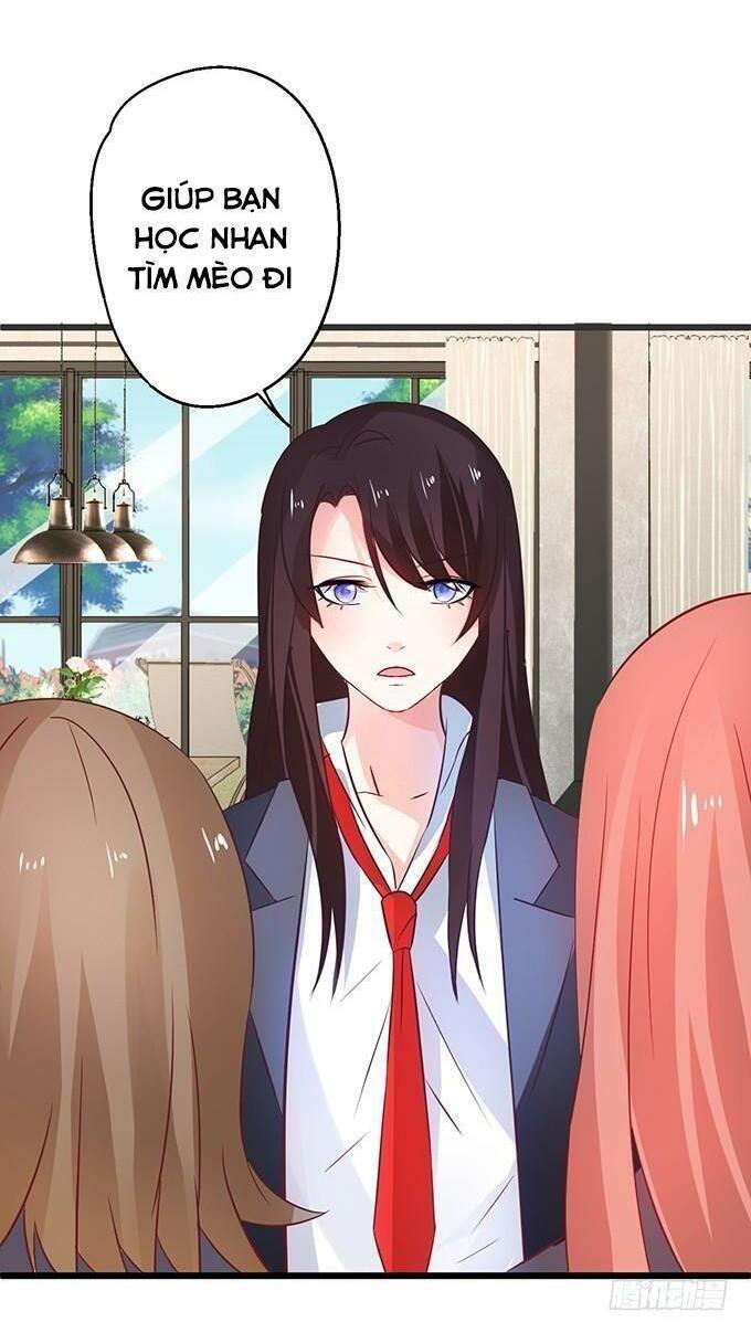 Hồ Tiên Hung Bạo: Chapter 34
