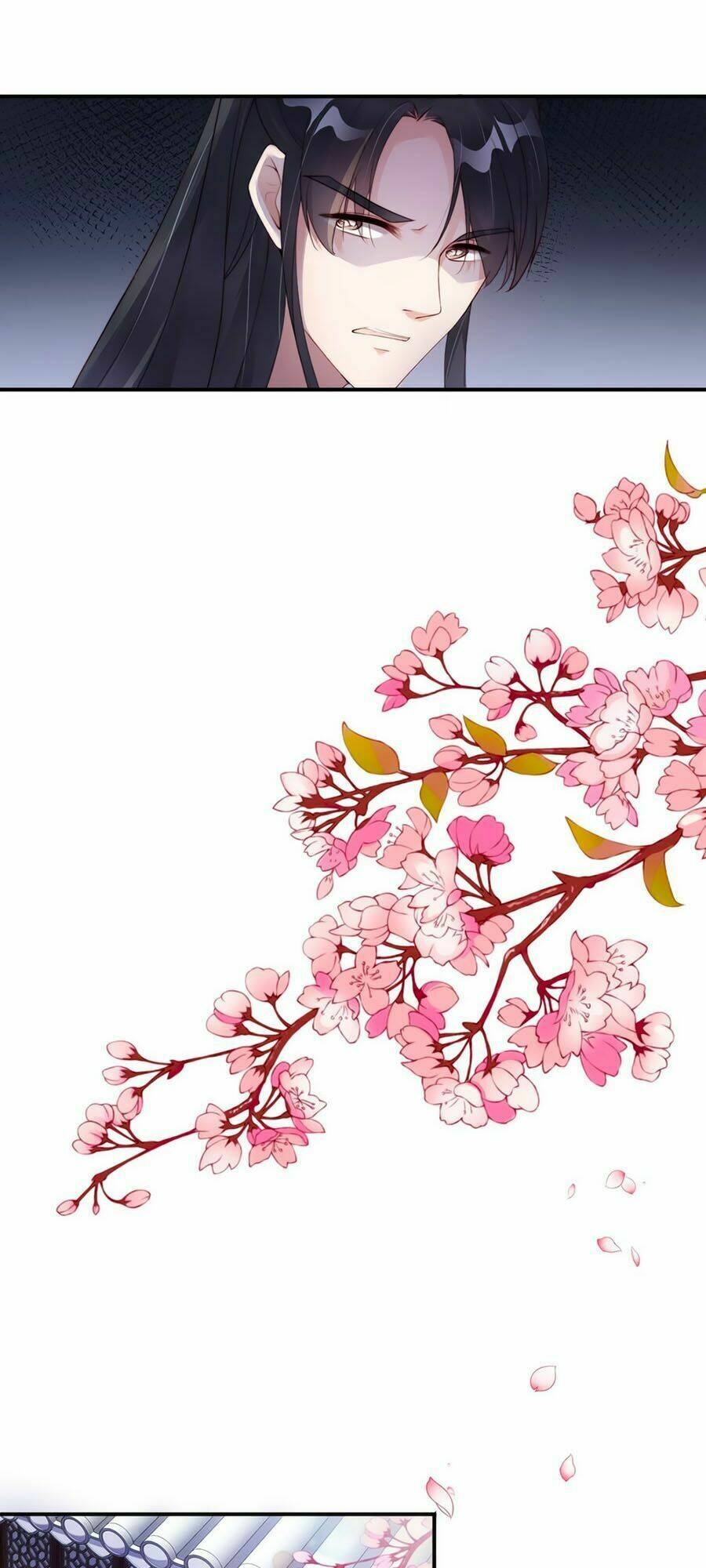 Điềm Mỹ Chi Huyết: Chapter 4