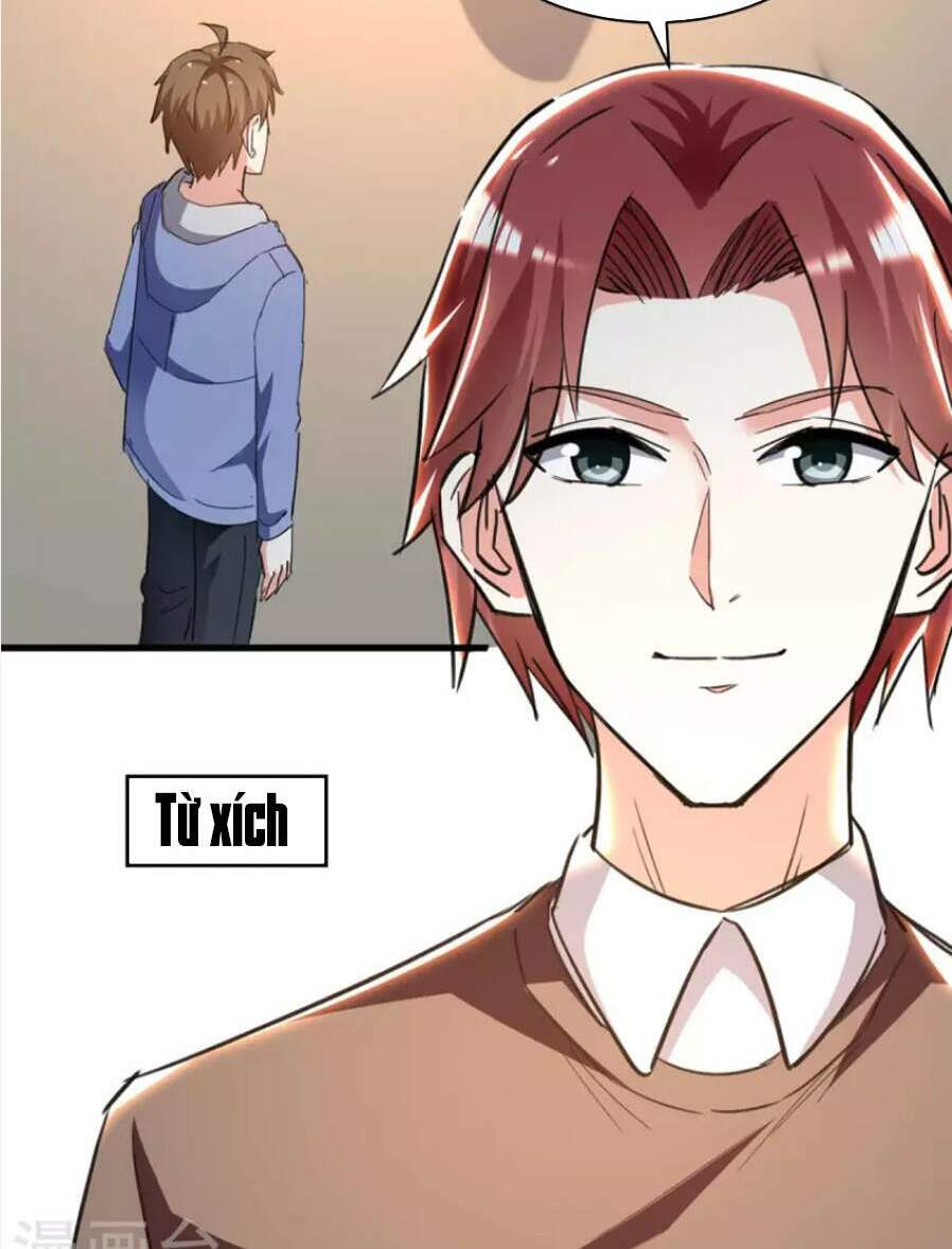 Thần Cấp Thấu Thị: Chapter 230