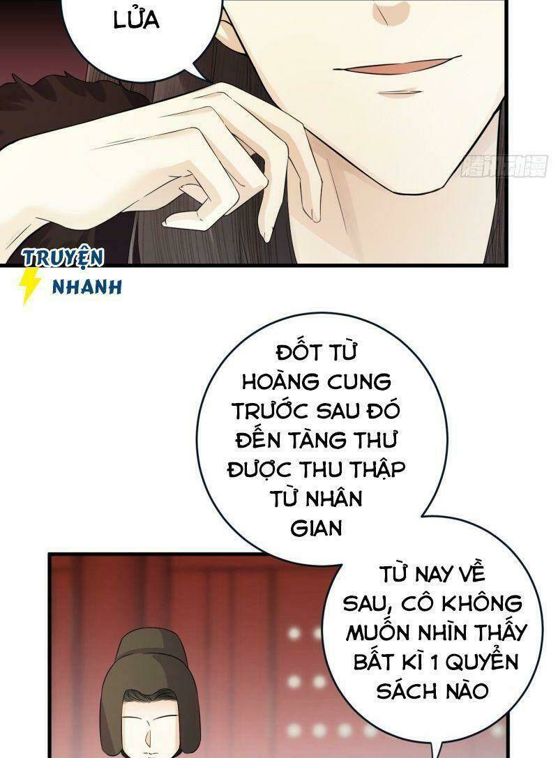 Lễ Băng Nhạc Phôi Chi Dạ: Chapter 10