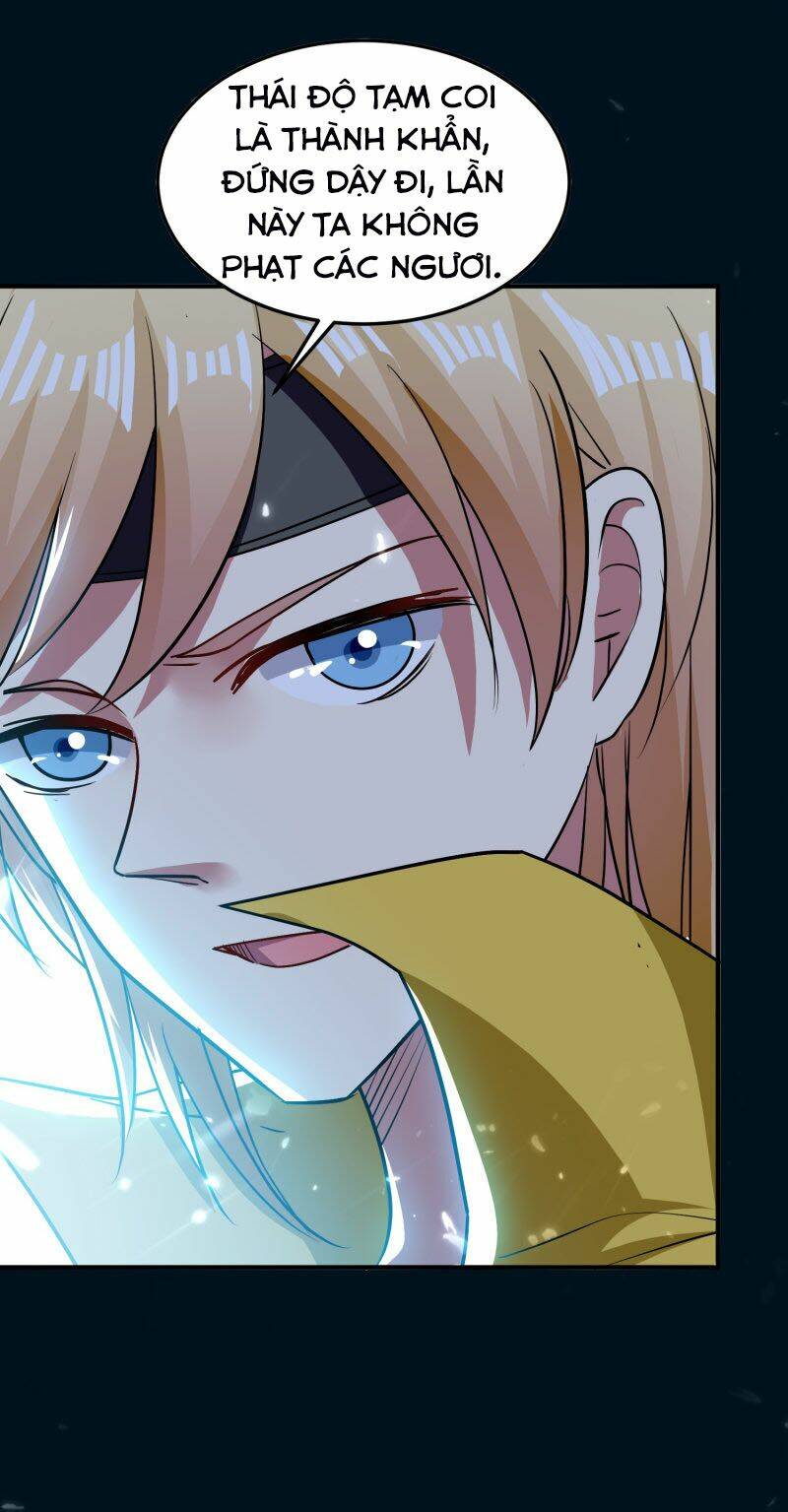 Vạn Giới Tiên Vương: Chapter 71