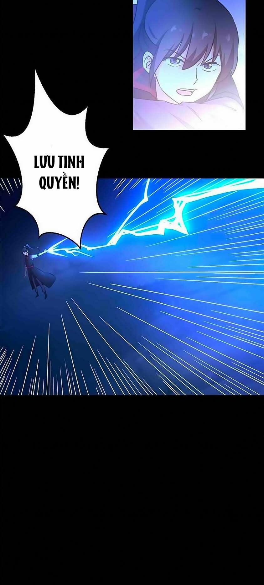 Vương Gia ! Ngươi Thật Bỉ Ổi !: Chapter 406