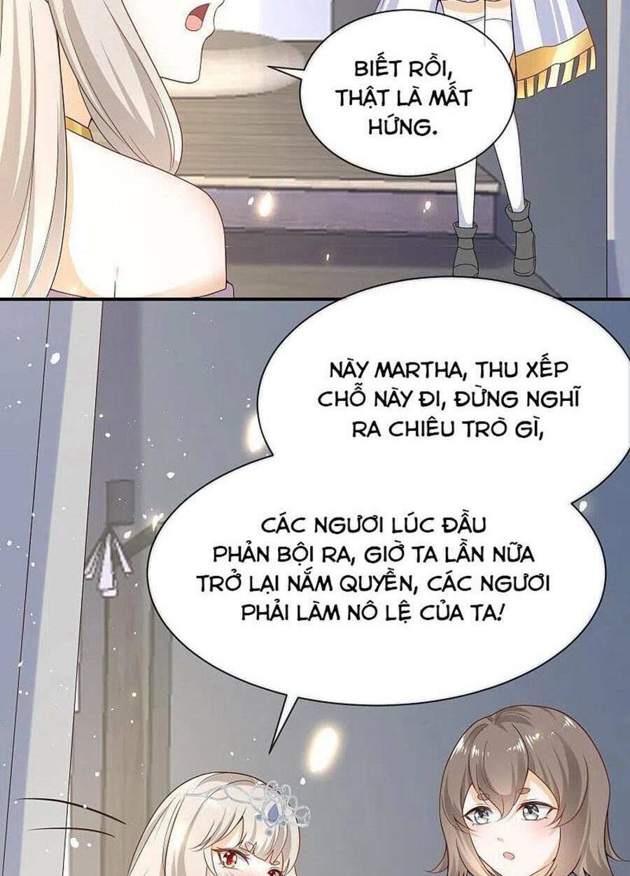 Sủng Hậu Của Vương: Chapter 163
