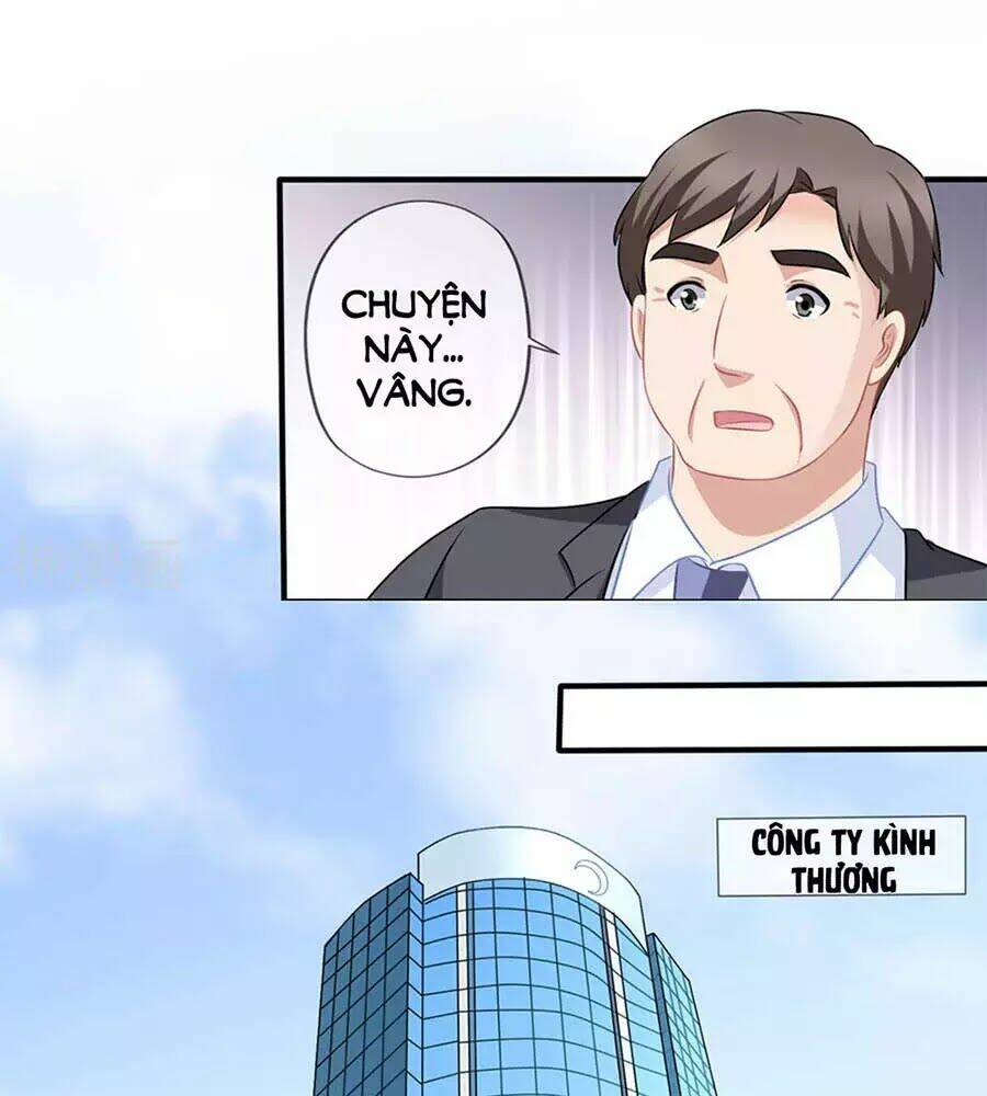 Mỹ Vị Giai Thê: Chapter 63